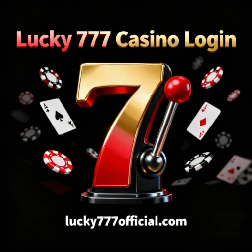 Lucky 777 Casino Login-BONUS5
